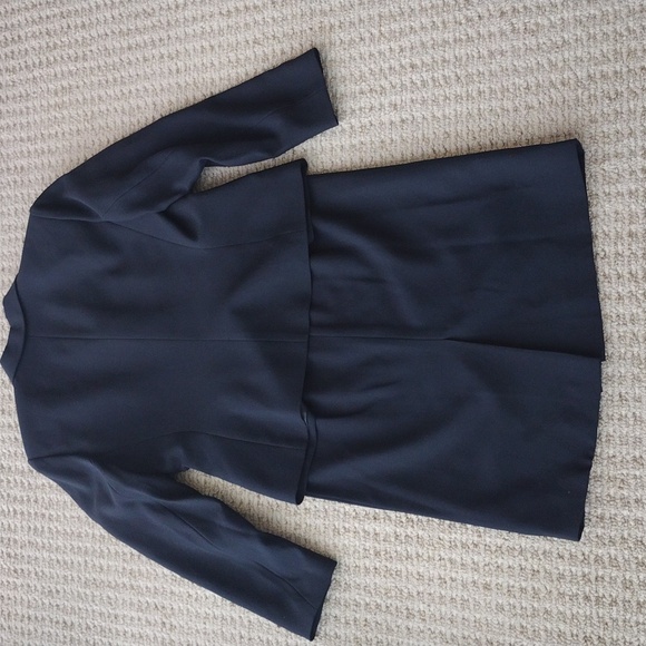 Kasper Black Blazer and Skirt Set Size 6 Petite - Picture 16 of 17